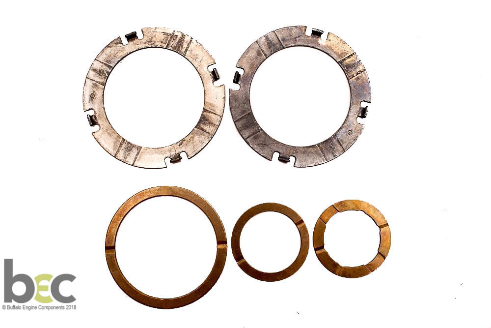 34200 TH400 4L80E 4L85E WASHER KIT Product Details